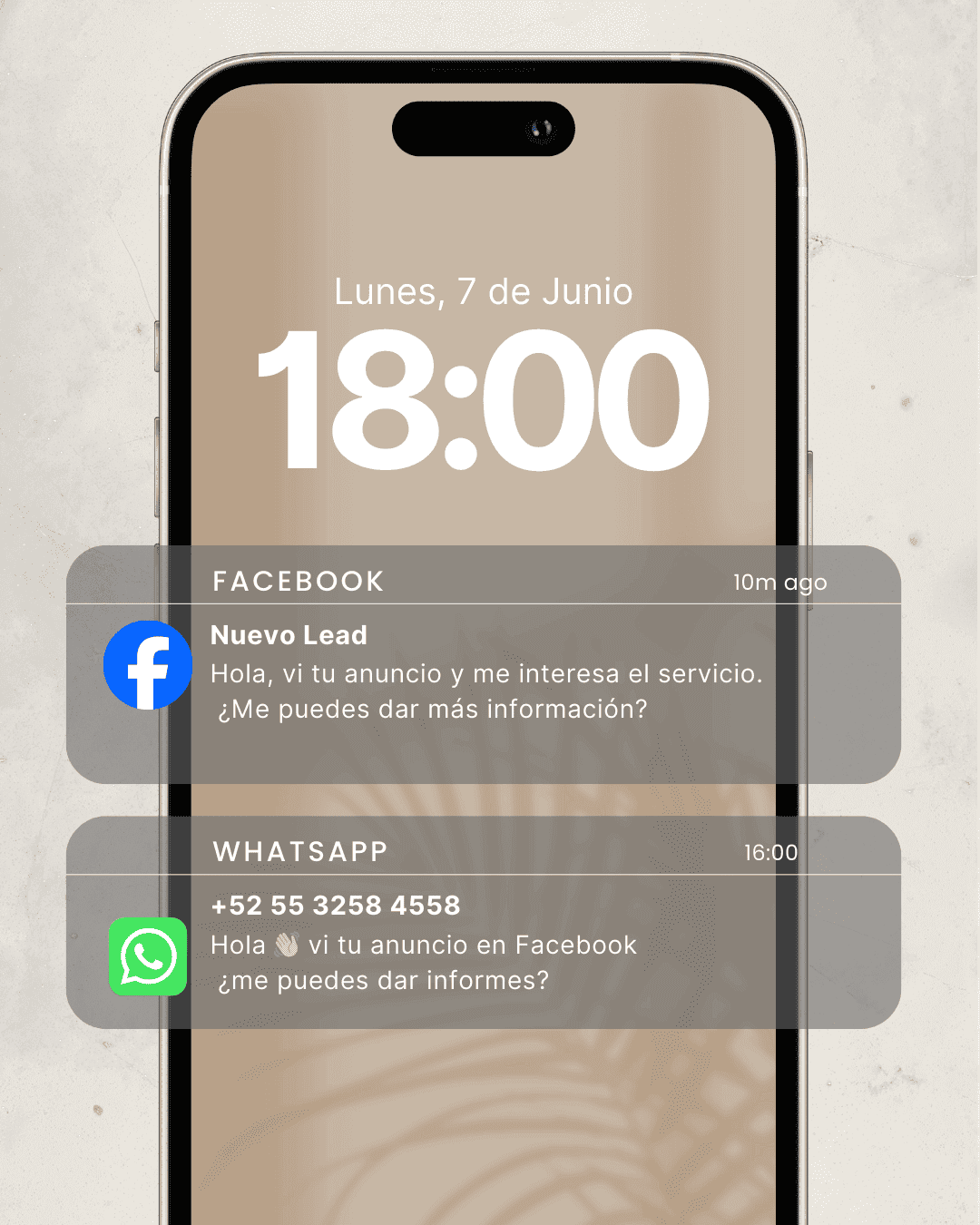 Anuncios que traen clientes