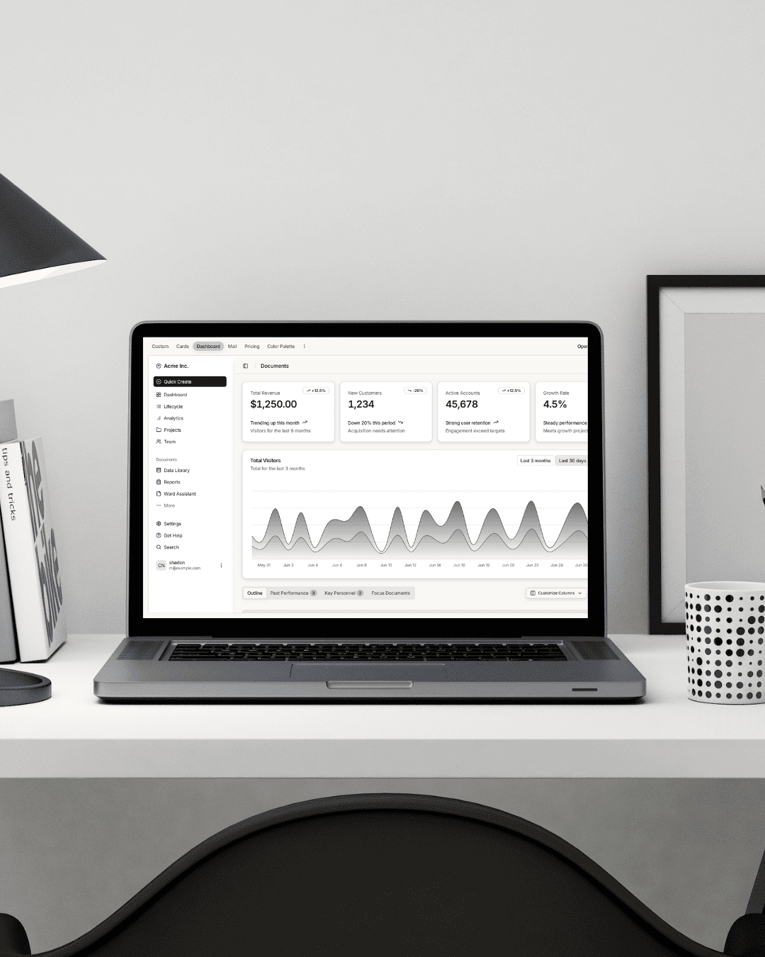 Tu negocio visible para las personas correctas