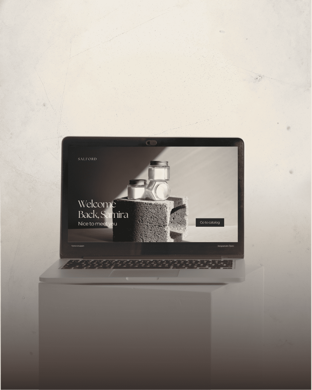 Presencia profesional en internet